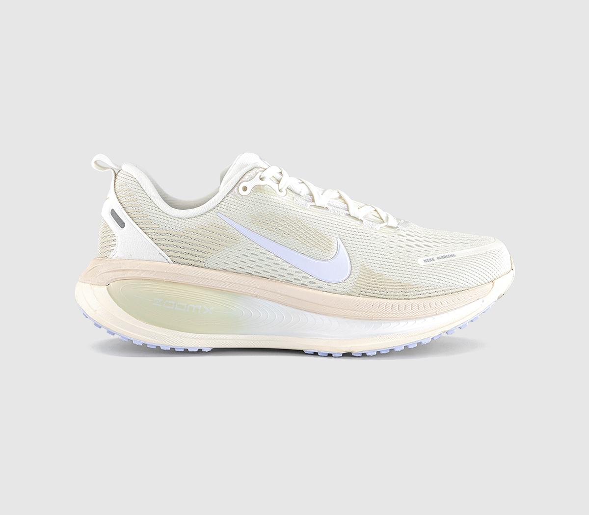 NikeNike Vomero 18 TrainersSummit White White Chalk Sea Glass