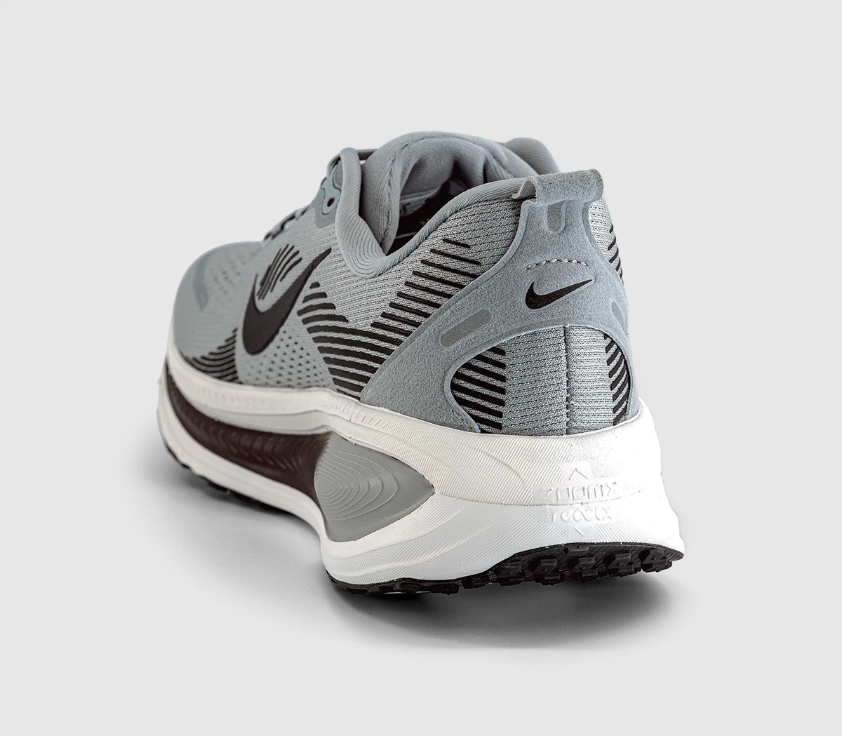 NikeNike Vomero 18 TrainersWolf Grey Anthracite Pure Platinum