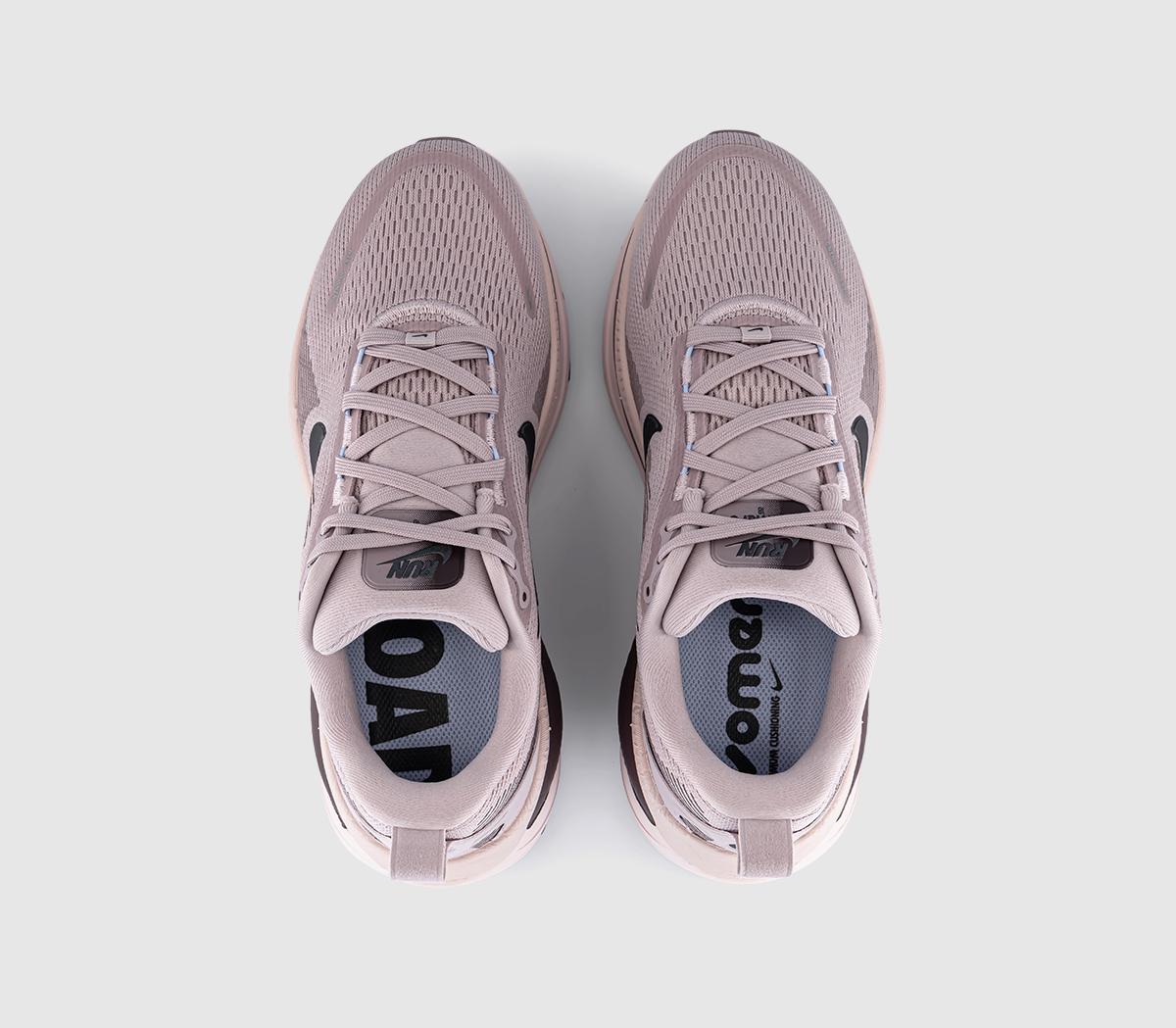 NikeNike Vomero 18 TrainersParticle Rose Off Noir Silt Red Tattoo