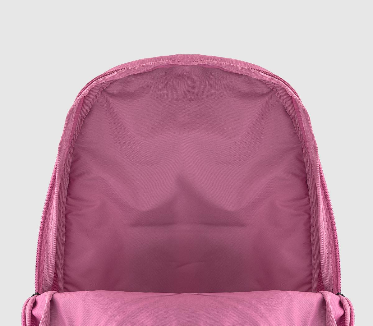 NikeNike Elemental Backpack and Pencil CaseMagic Flamingo Orange White