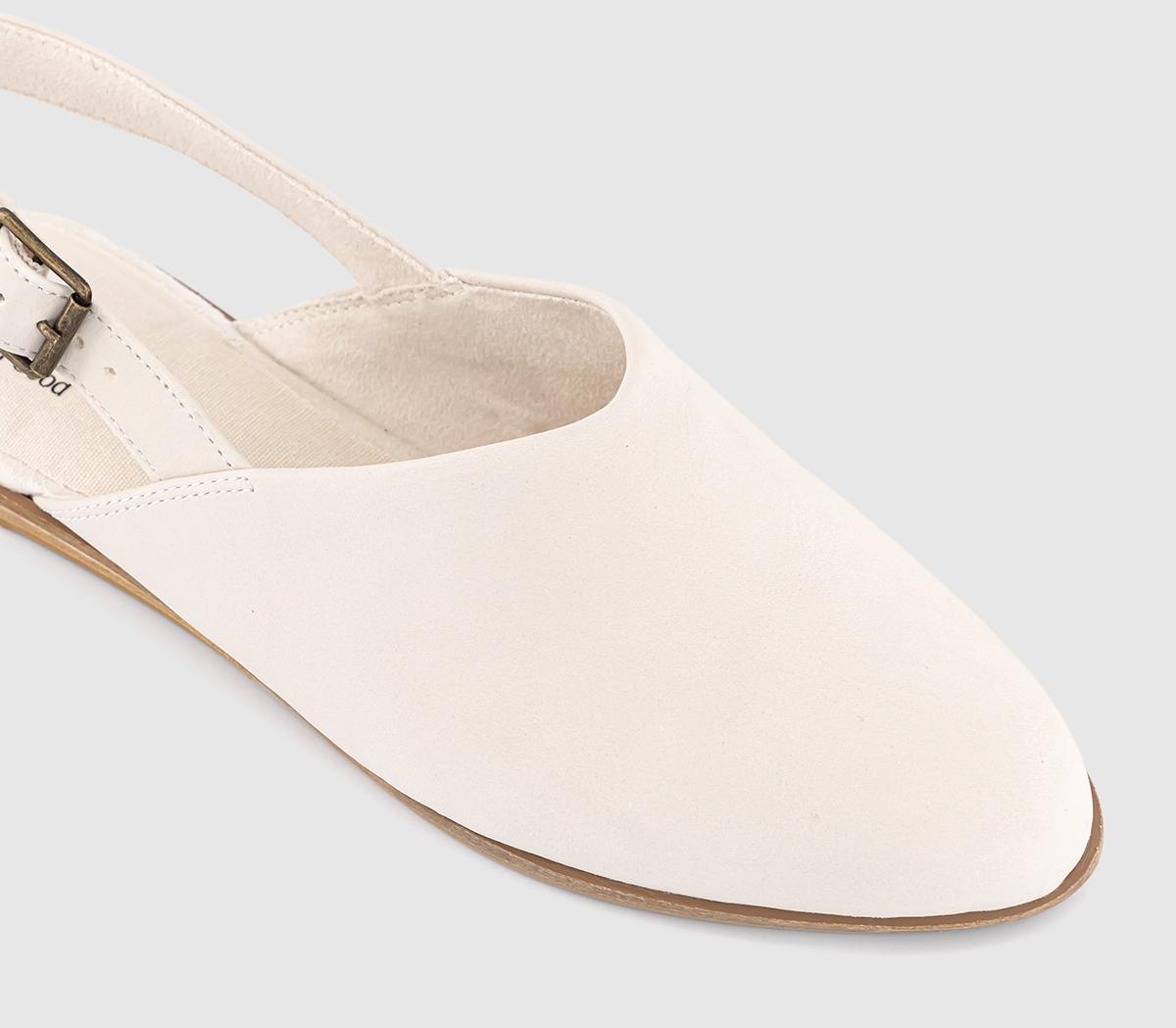 TOMS Jade Slingback Mules TOMS Jade Slingback Mules Natural Sand Leather
