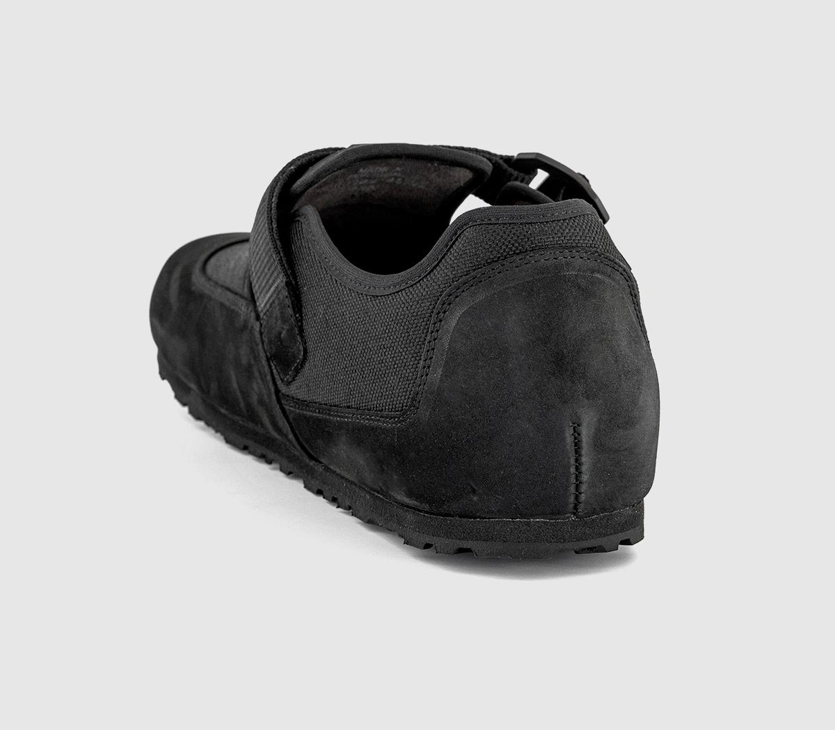 BIRKENSTOCKLondon Nova ClogsBlack