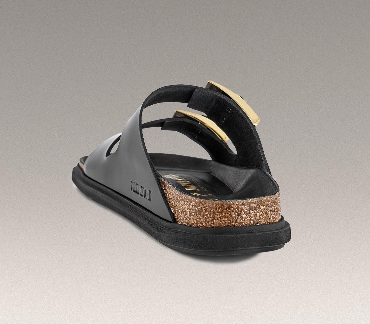 BIRKENSTOCKArizona Droplet EXQUISITE Sandals BIRKENSTOCKArizona Droplet EXQUISITE SandalsBlack