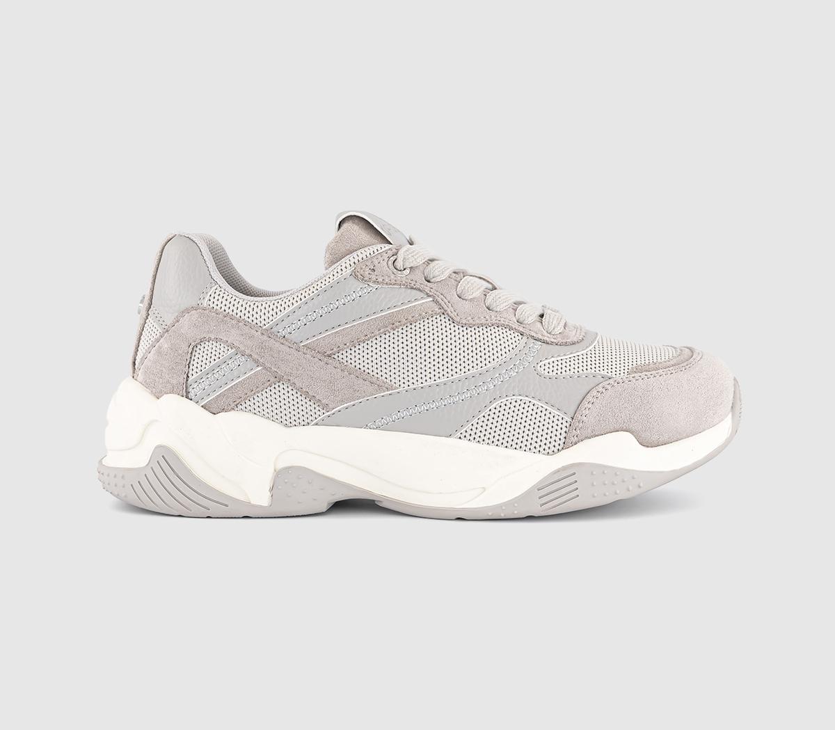 OFFICETribeca Runner Trainers OFFICETribeca Runner TrainersGrey