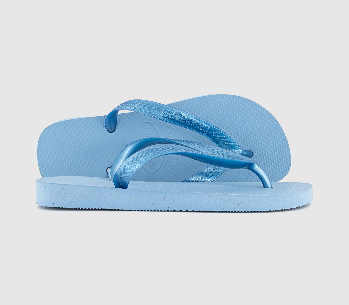 HavaianasTop Senses Flip Flops HavaianasTop Senses Flip FlopsLavender Blue