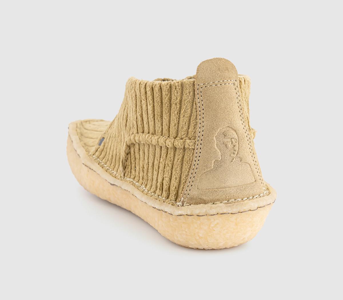 靴 Liam Gallagher Clarks Desert Rain UK9 Men's shoes Clarks Originals x Liam Gallagher Desert Rain