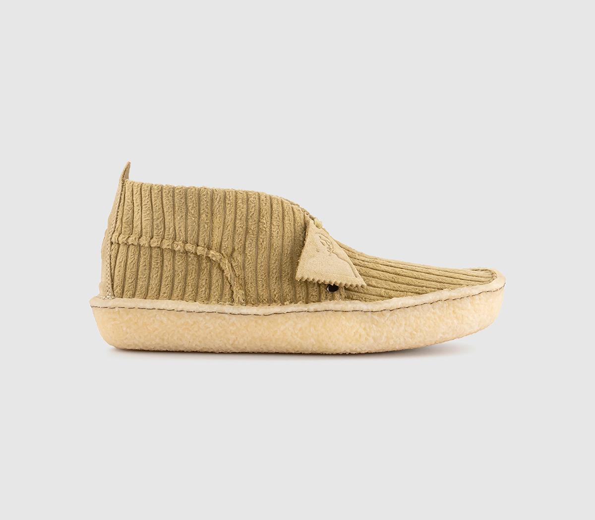 Clarks OriginalsLiam Gallagher Desert RainMaple Cord