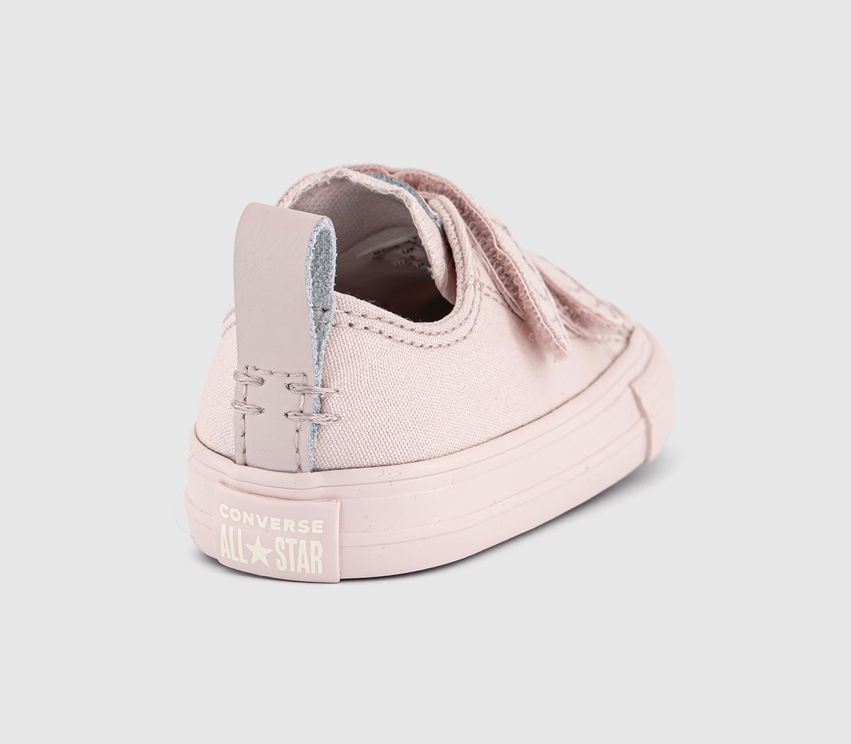 ConverseAll Star Infant TrainersShy Flamingo