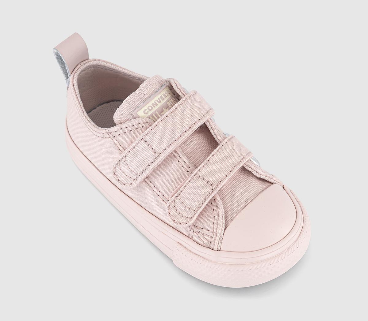 ConverseAll Star Infant TrainersShy Flamingo