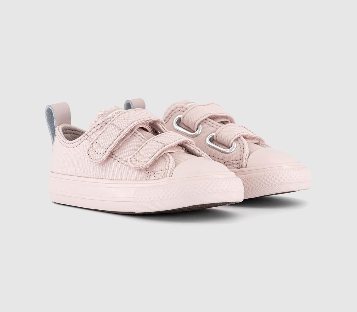 ConverseAll Star Infant TrainersShy Flamingo
