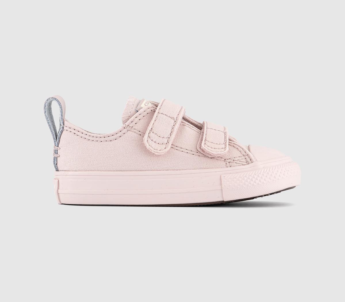 ConverseAll Star Infant TrainersShy Flamingo