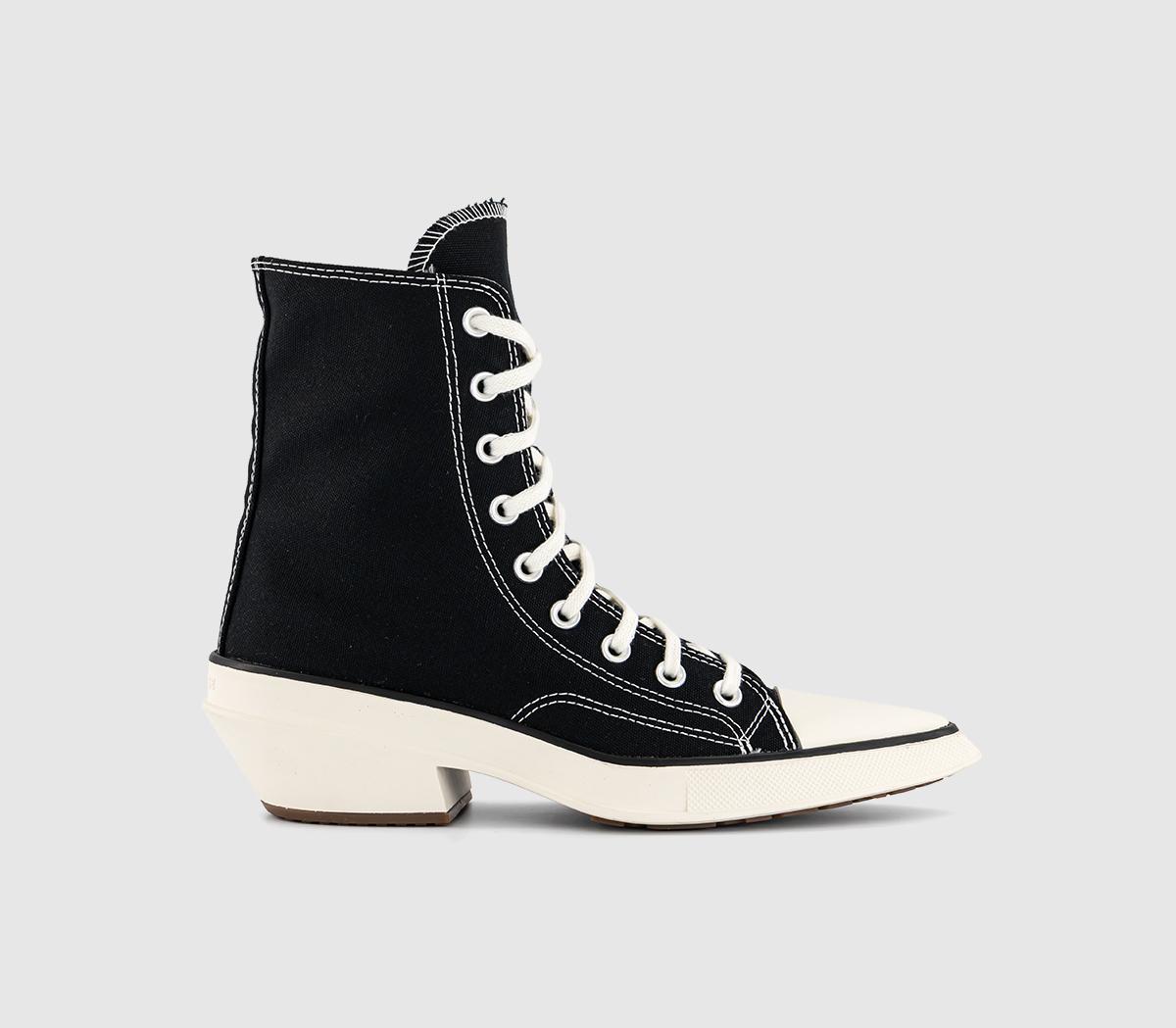 ConverseChuck 70 De Luxe BootsBlack White