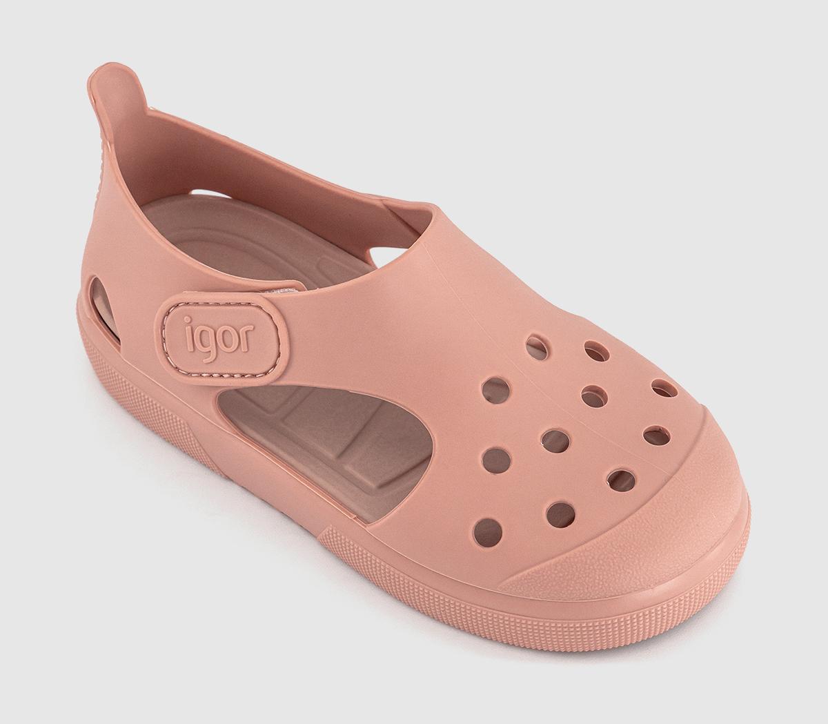 Igor Surfi Sandals Igor Surfi Sandals Maquillaje