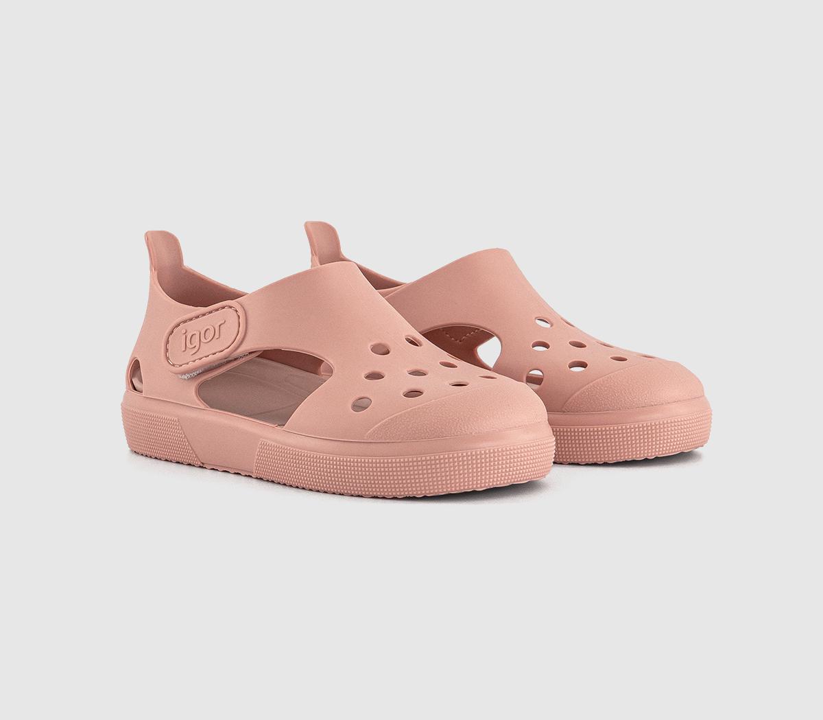 Igor Surfi Sandals Igor Surfi Sandals Maquillaje
