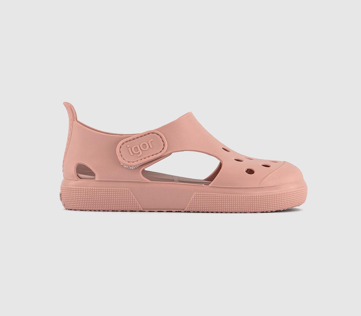 IgorSurfi Sandals IgorSurfi SandalsMaquillaje