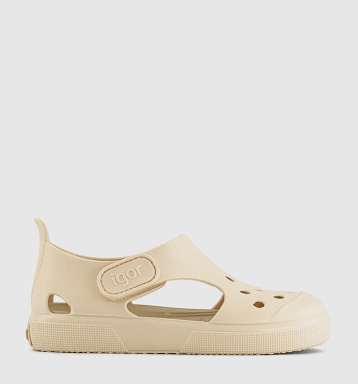 Igor Surfi Sandals Marfil