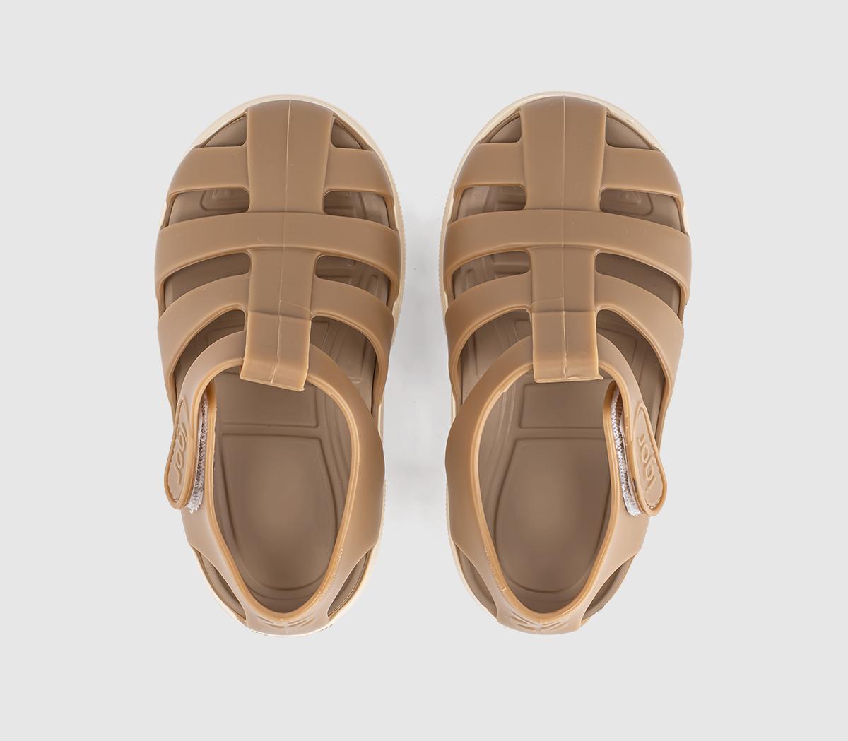 IgorBay Toddler SandalsTaupe