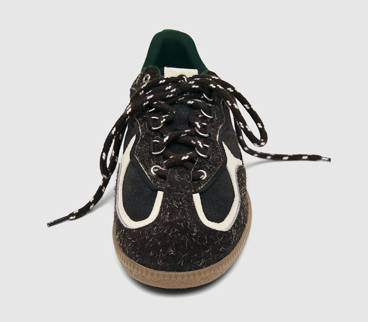 ALOHASTB.490 Trek Sneakers M ALOHASTB.490 Trek Sneakers MBrown