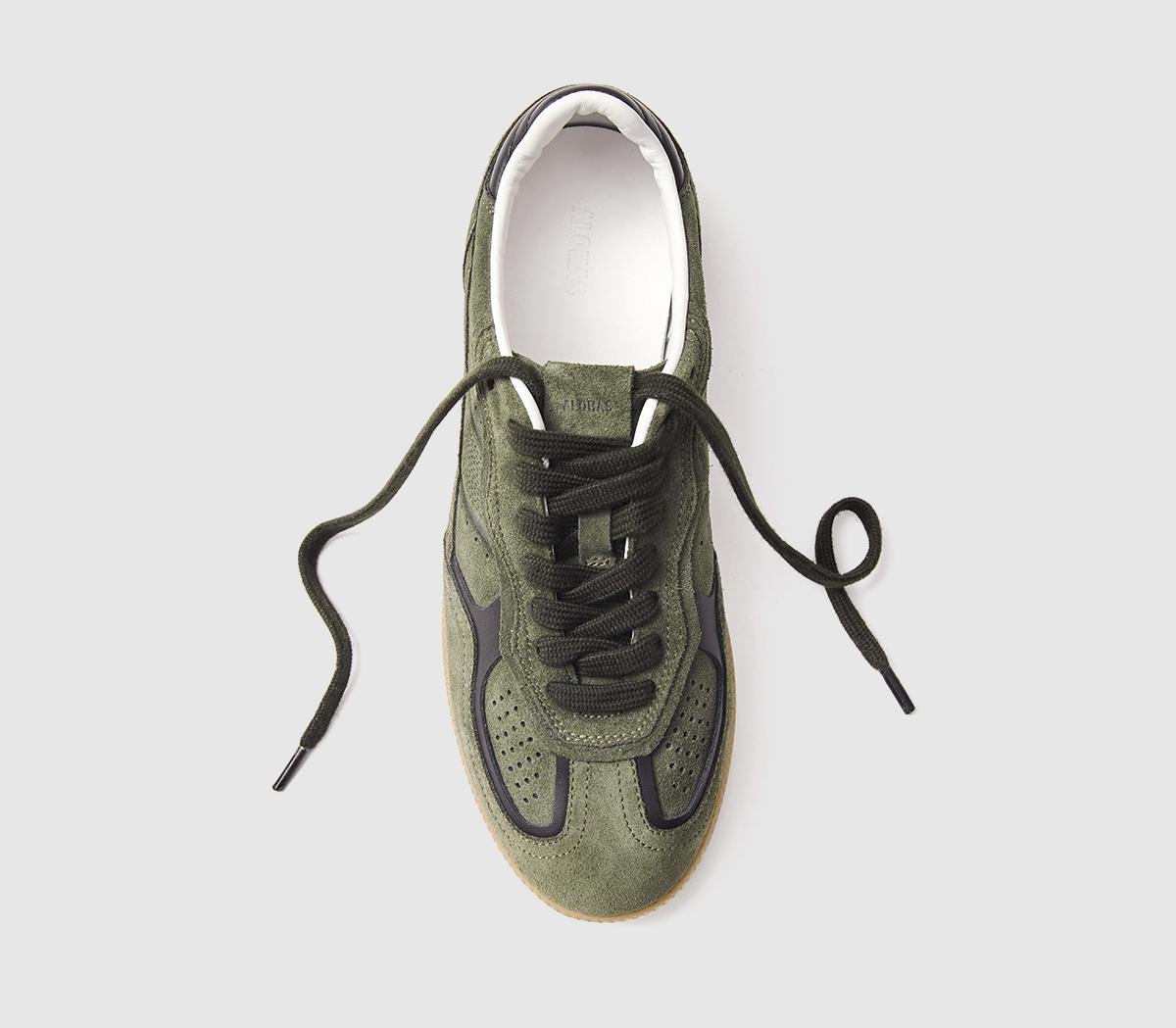 ALOHASTb490 Rife Sneakers ALOHASTb490 Rife SneakersDusty Olive