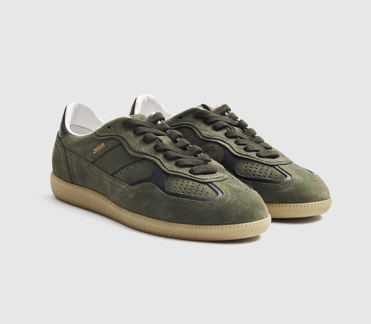 ALOHASTb490 Rife Sneakers ALOHASTb490 Rife SneakersDusty Olive