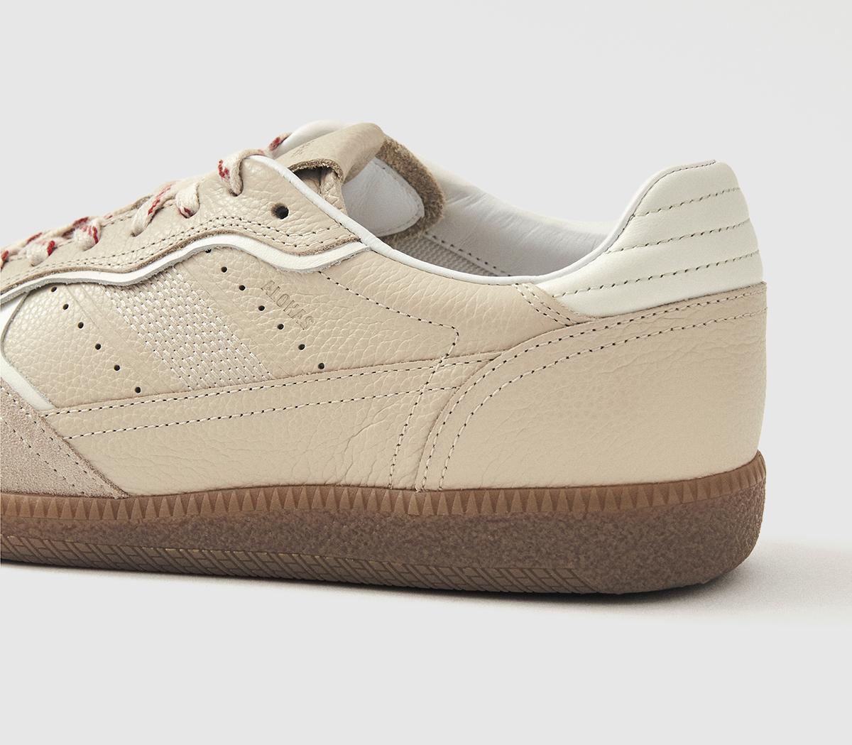 ALOHASTb.490 Rife Sneakers ALOHASTb.490 Rife SneakersGrain Cream