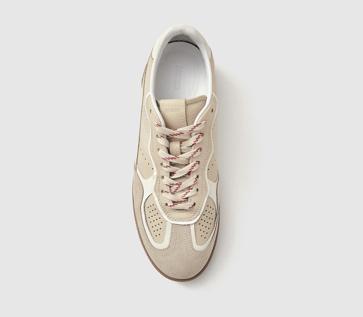 ALOHASTb.490 Rife Sneakers ALOHASTb.490 Rife SneakersGrain Cream