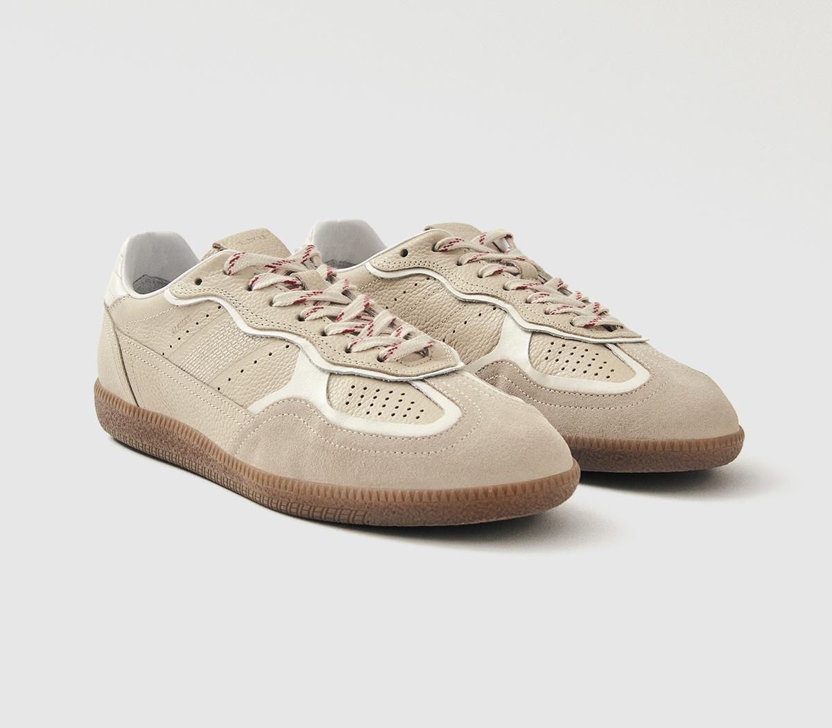 ALOHASTb.490 Rife Sneakers ALOHASTb.490 Rife SneakersGrain Cream