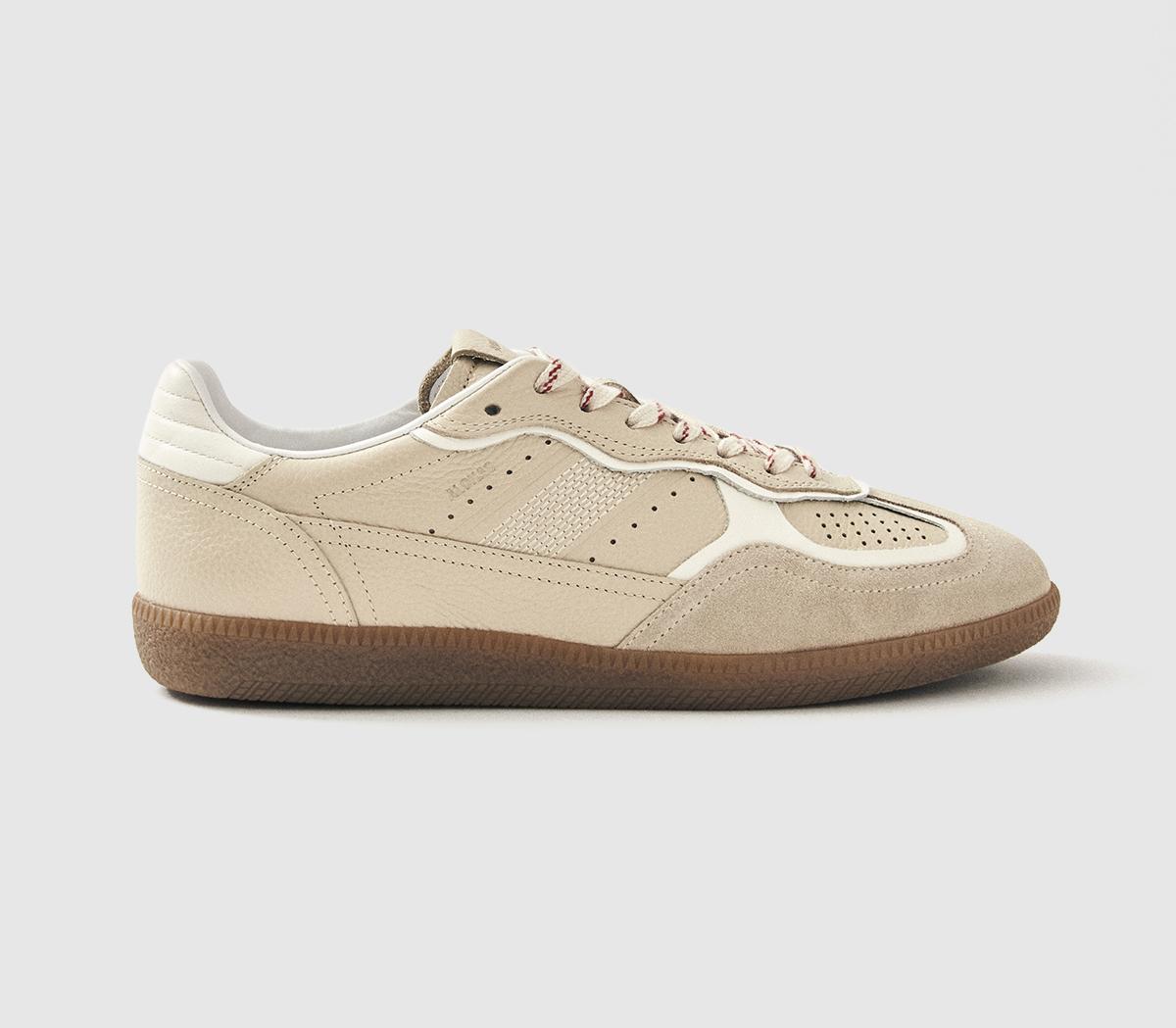 ALOHASTb.490 Rife Sneakers ALOHASTb.490 Rife SneakersGrain Cream