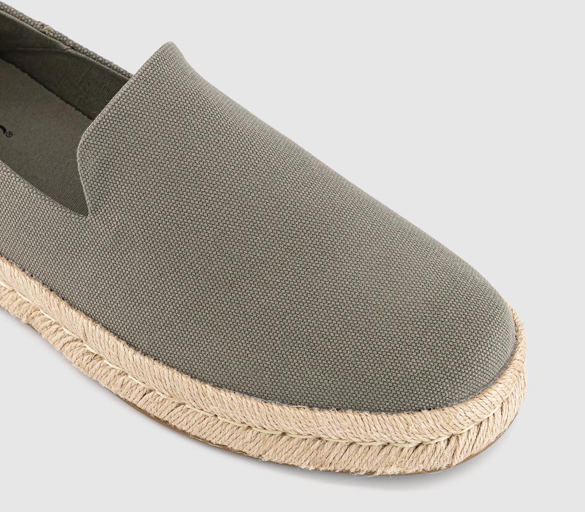 TOMSSantiago Shoes TOMSSantiago ShoesV Grey