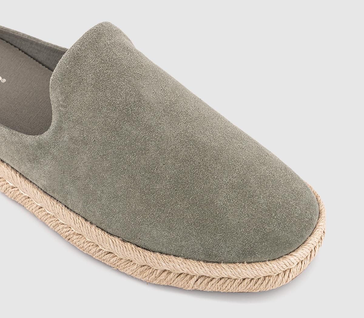 TOMSSantiago Mules TOMSSantiago MulesV Grey