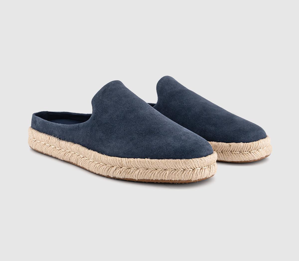 TOMSSantiago Mules TOMSSantiago MulesNavy