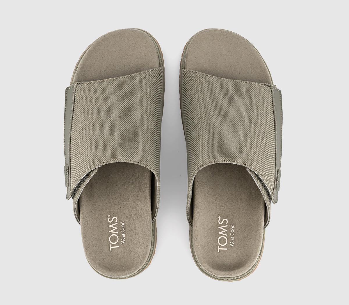 TOMSDanilo Slides TOMSDanilo SlidesGrey Canvas