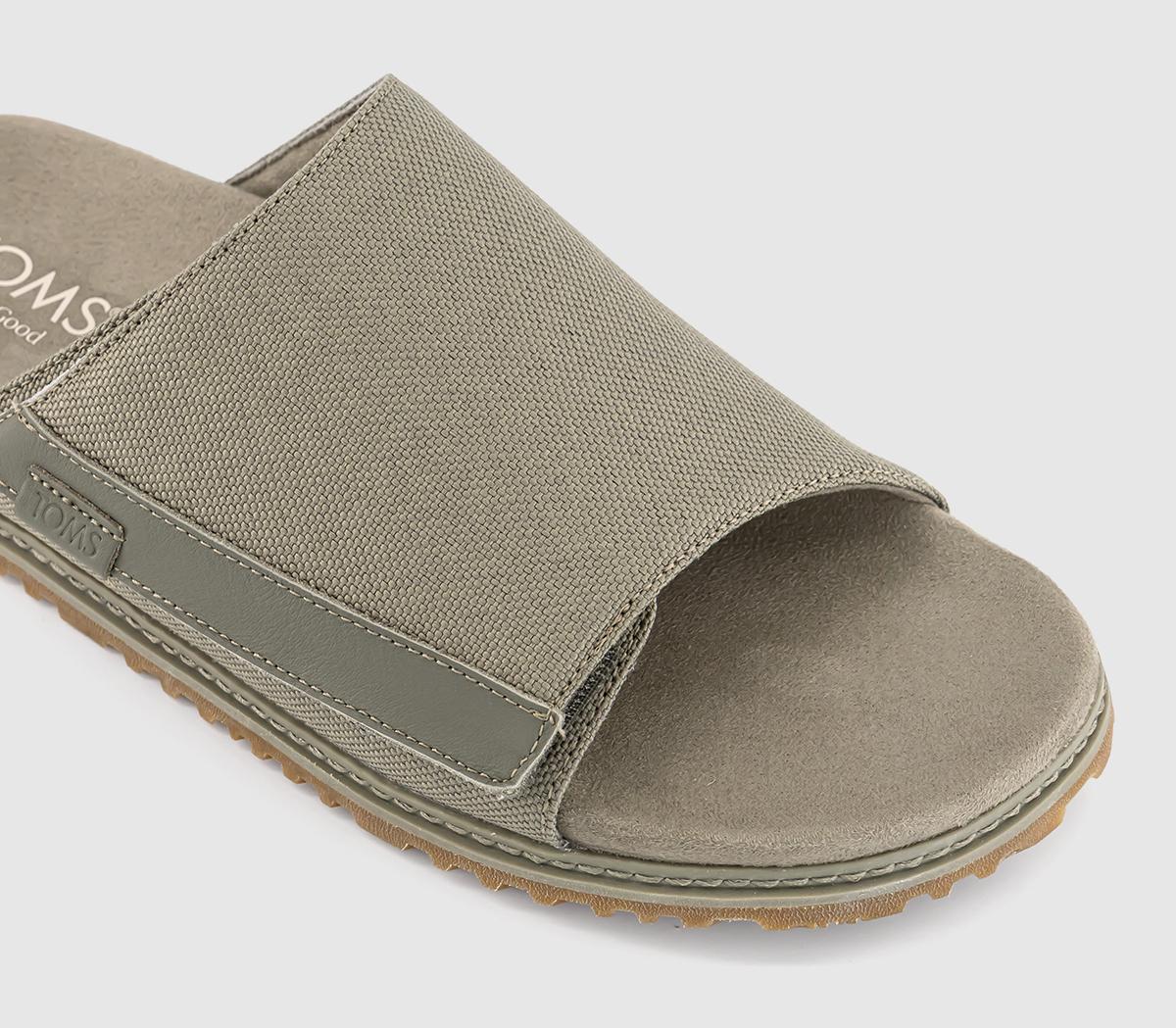 TOMSDanilo Slides TOMSDanilo SlidesGrey Canvas