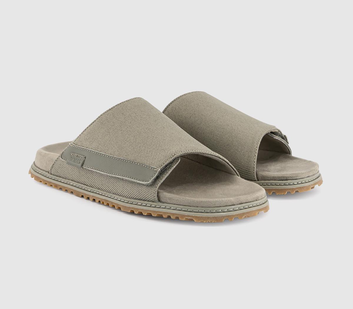 TOMSDanilo Slides TOMSDanilo SlidesGrey Canvas