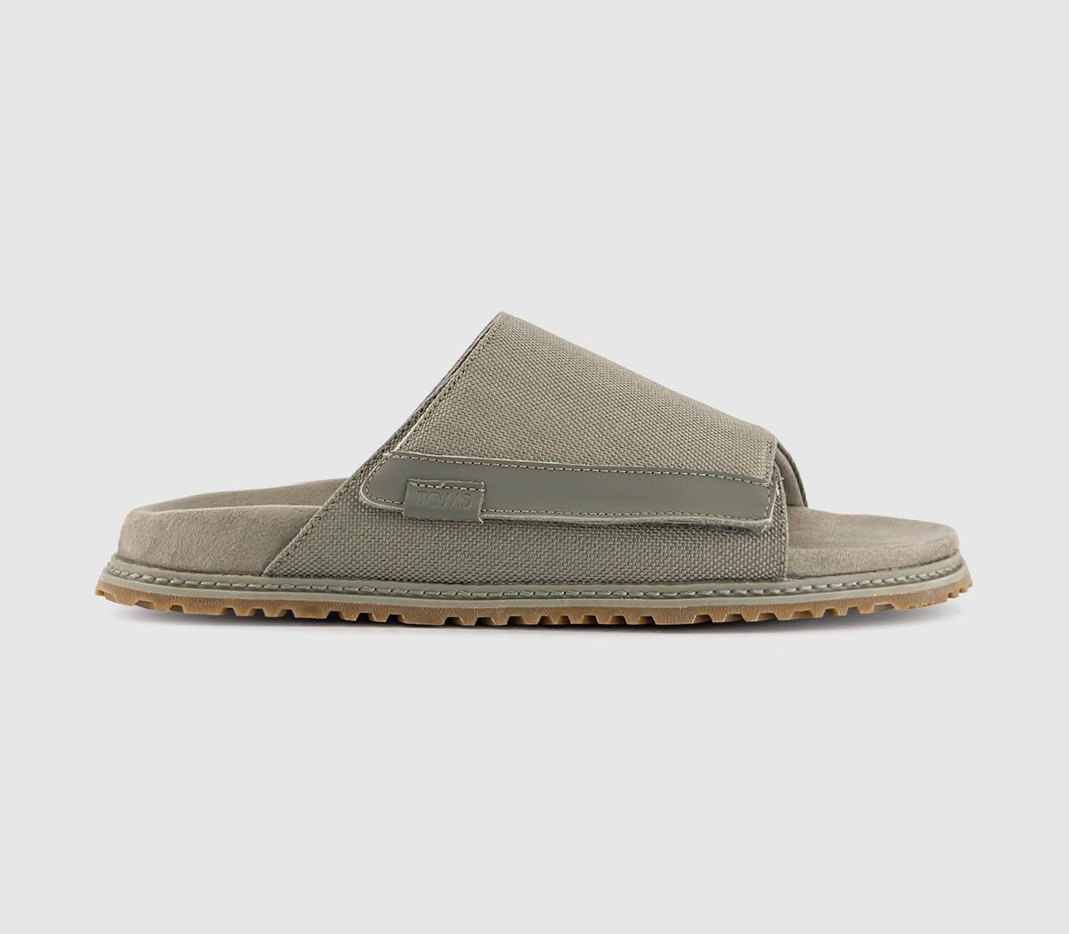 TOMSDanilo Slides TOMSDanilo SlidesGrey Canvas