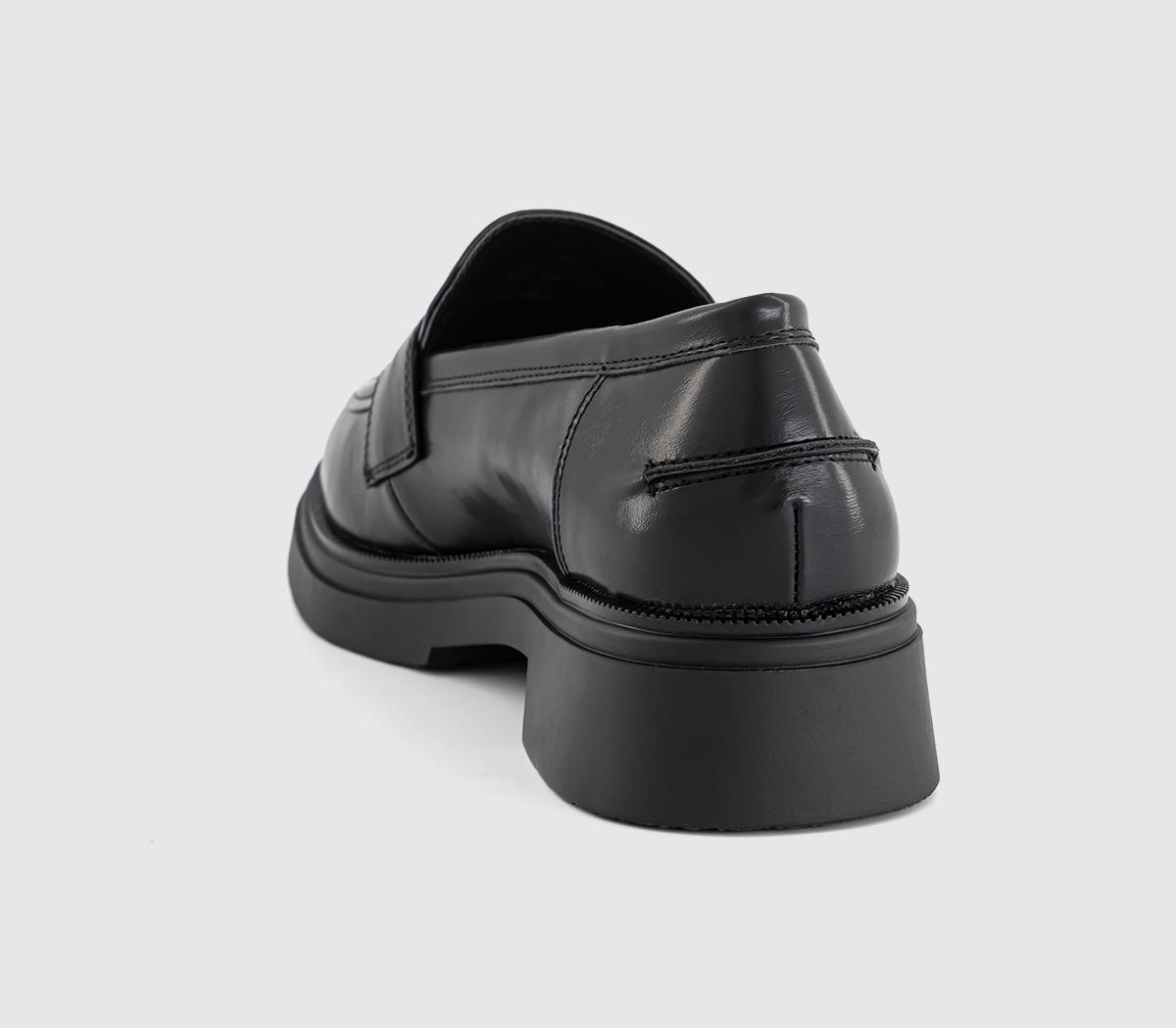 OFFICEFinsbury Chunky Penny Loafers OFFICEFinsbury Chunky Penny LoafersBlack