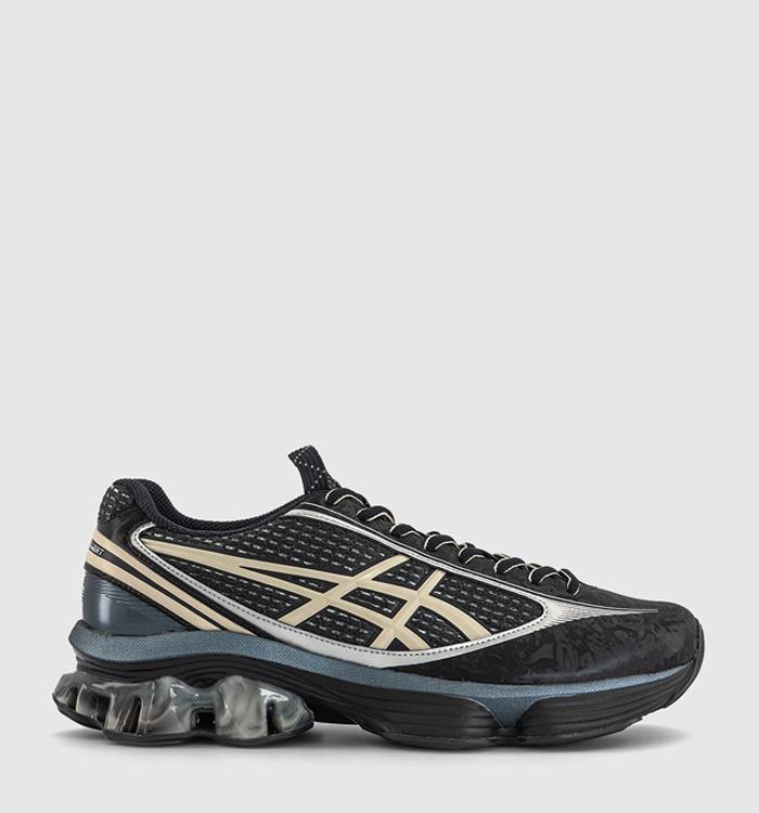 asics - ブラックバーンローバーズ　Made in UK Asics GEL-Track Size 42 EU: Trail Running Shoe