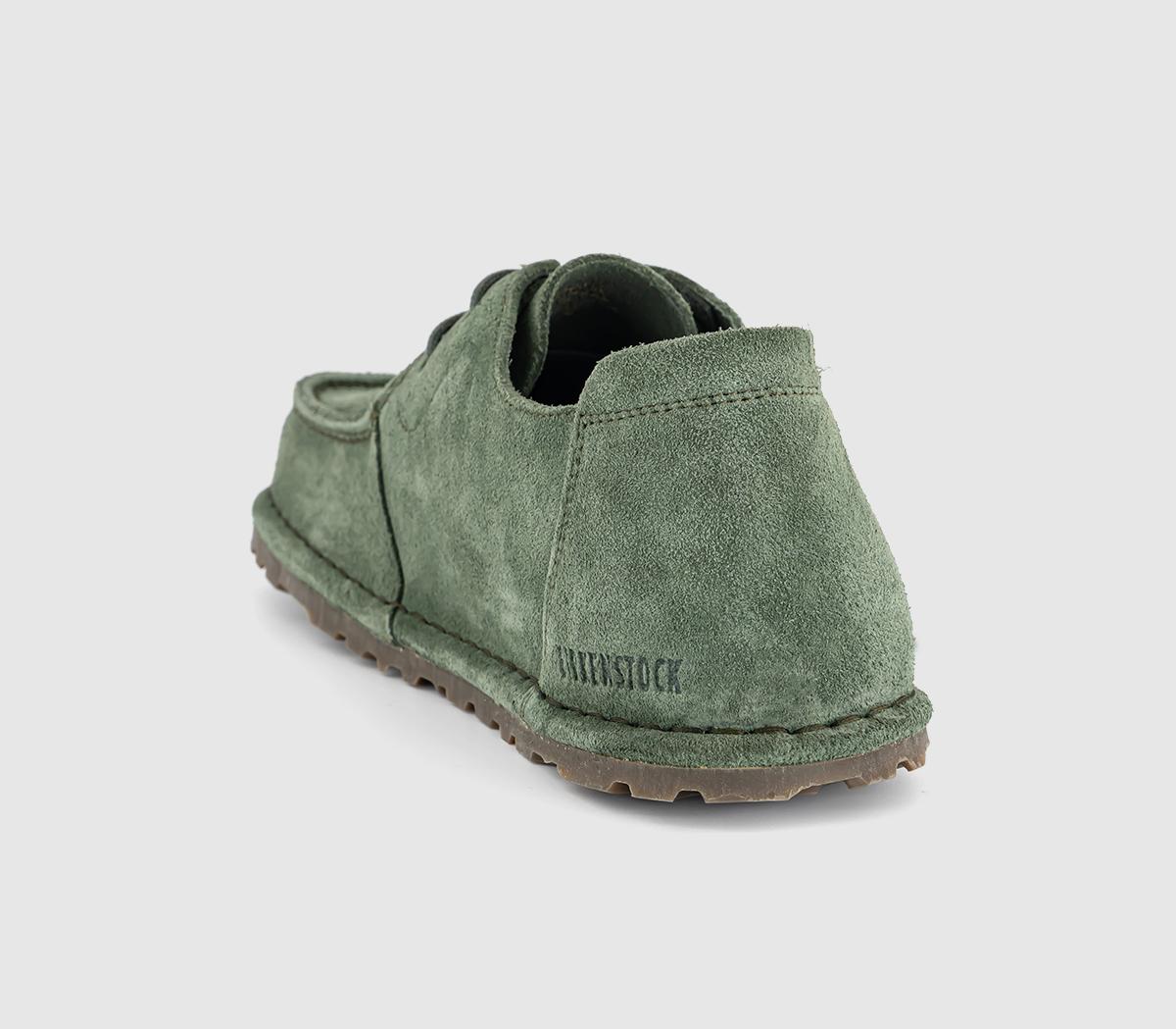 BIRKENSTOCKUtti Lace ShoesThyme