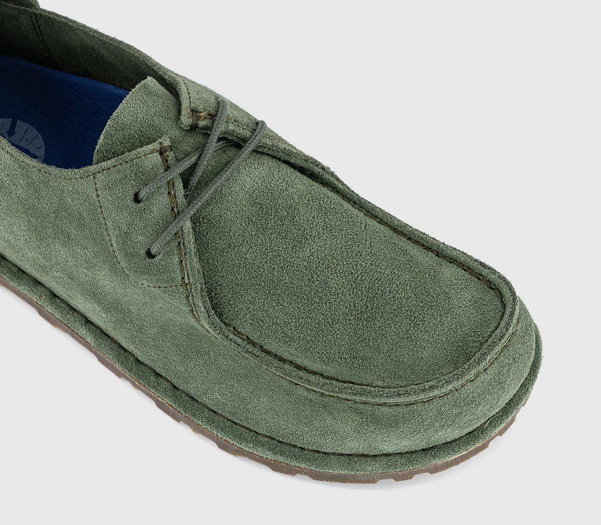 BIRKENSTOCKUtti Lace ShoesThyme