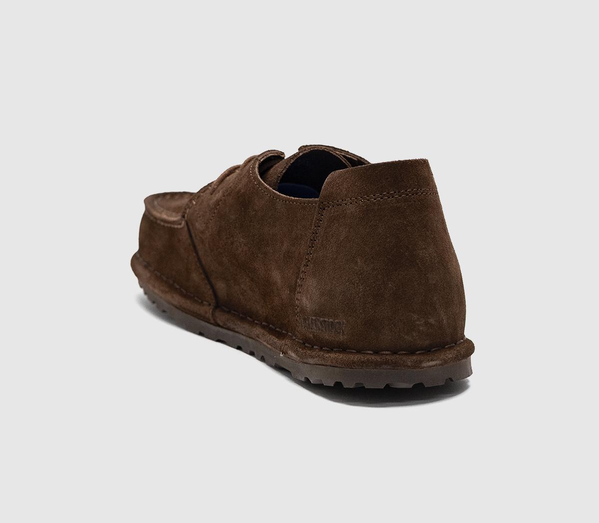 BIRKENSTOCKUtti Lace Leve ShoesCarafe