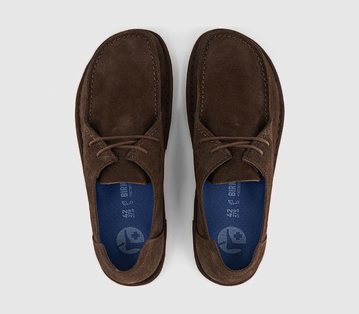 BIRKENSTOCKUtti Lace Leve ShoesCarafe