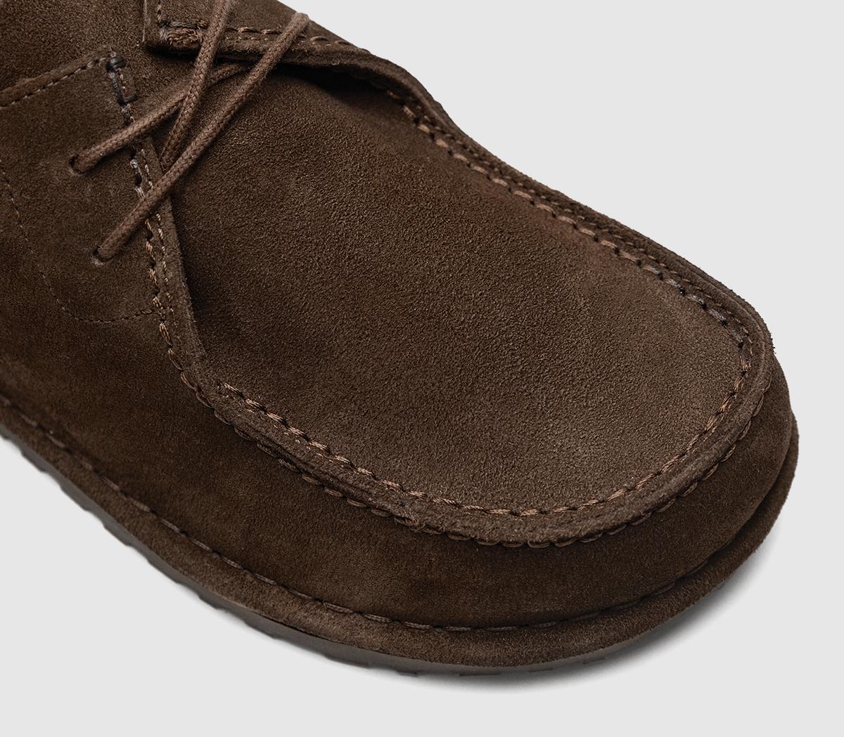 BIRKENSTOCKUtti Lace Leve ShoesCarafe