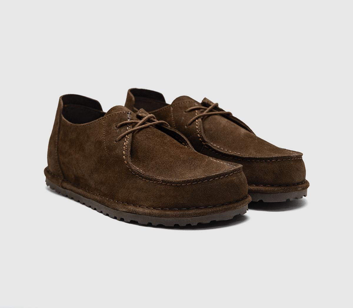 BIRKENSTOCKUtti Lace Leve ShoesCarafe