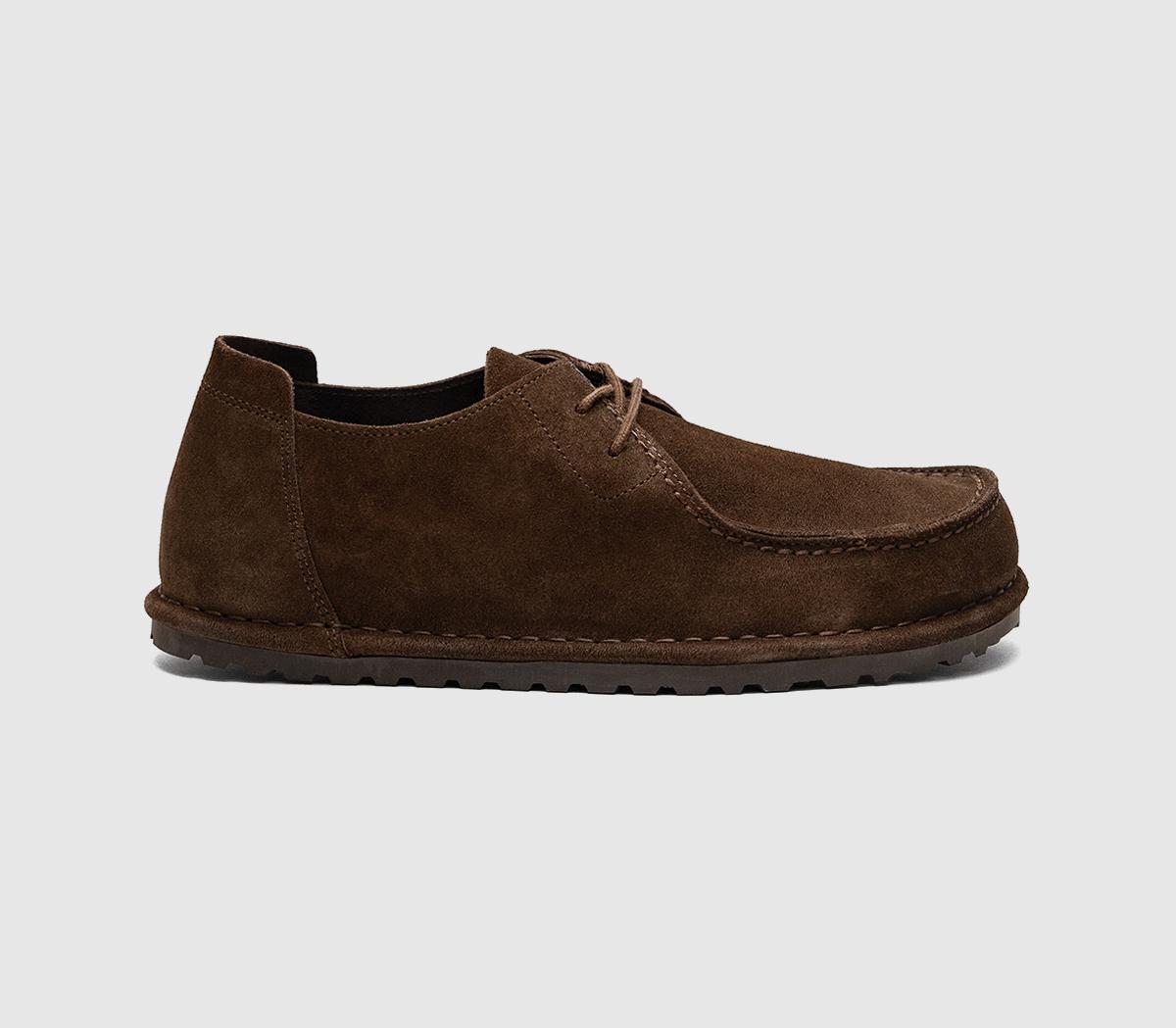 BIRKENSTOCKUtti Lace Leve ShoesCarafe