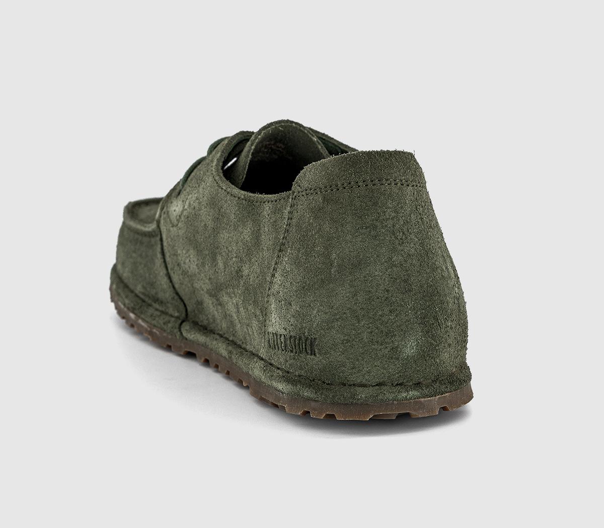 BIRKENSTOCKUtti Lace Leve ShoesThyme