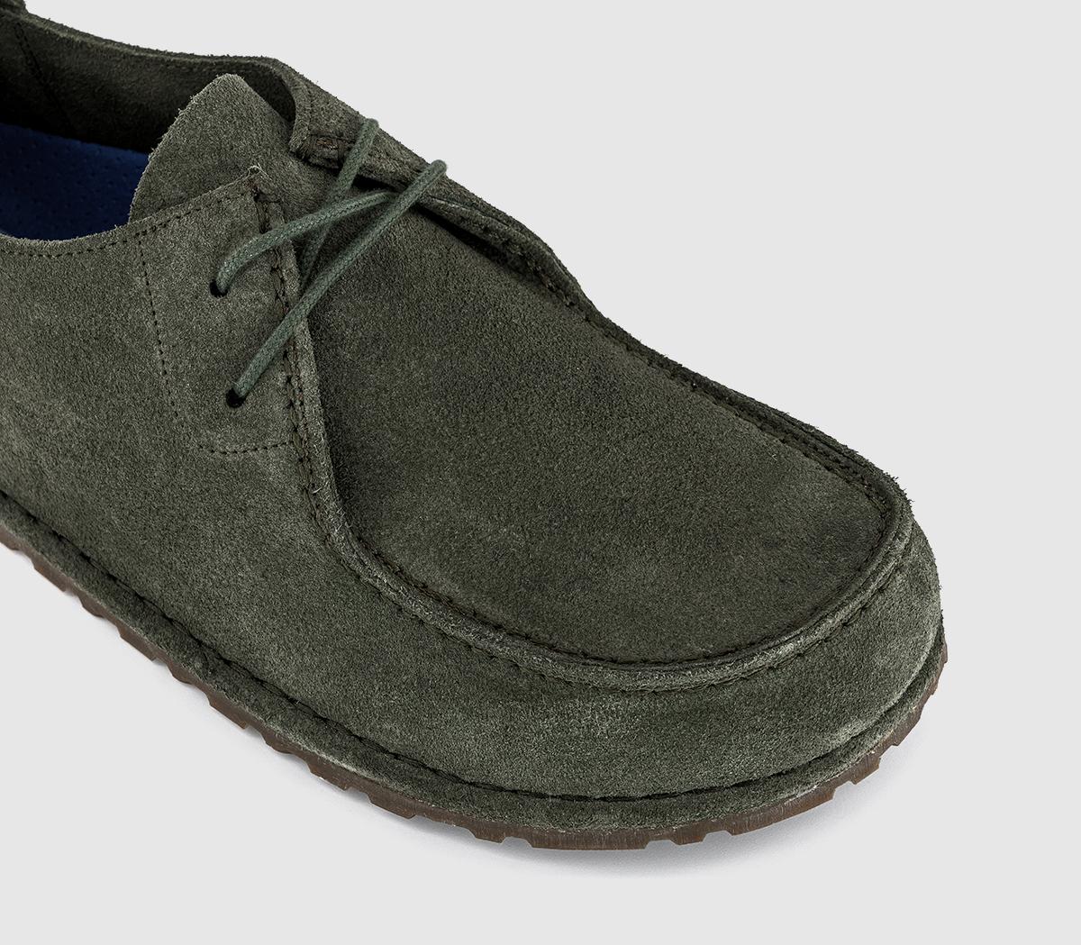 BIRKENSTOCKUtti Lace Leve ShoesThyme