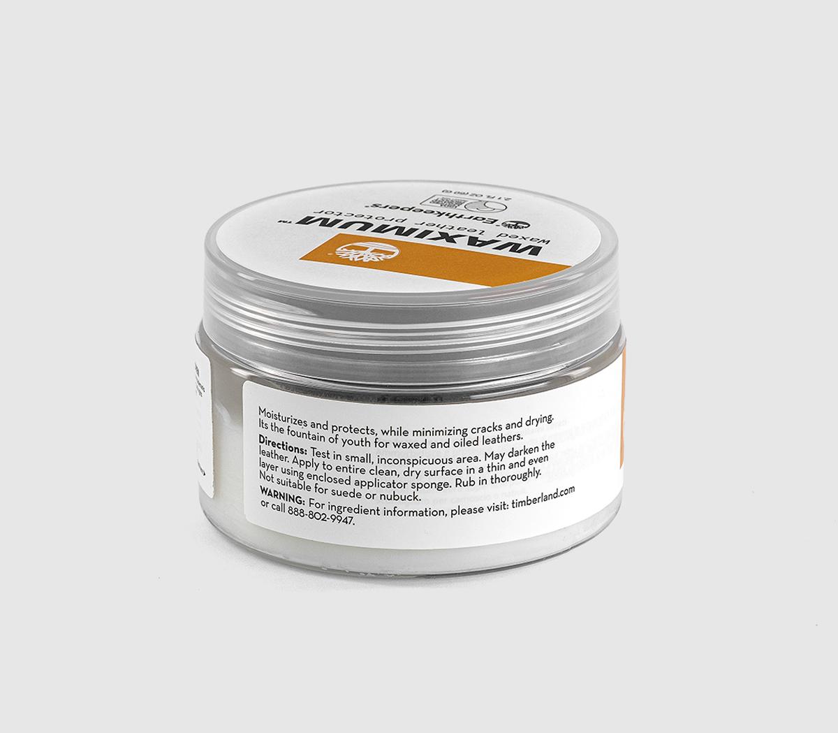 TimberlandTimberland WaximumNatural