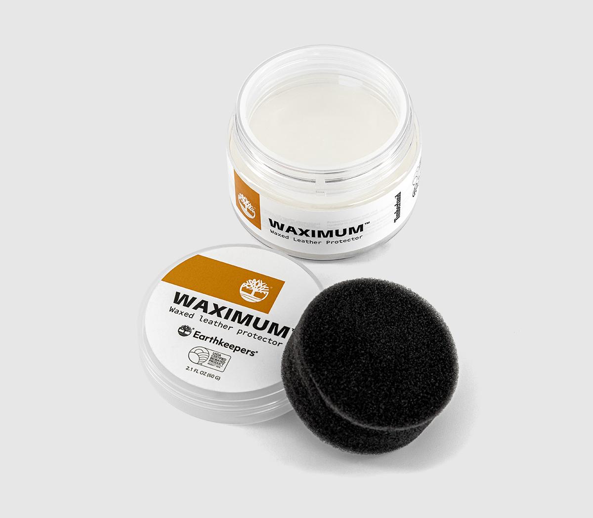 TimberlandTimberland WaximumNatural