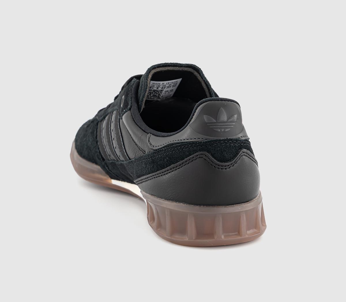 adidasHandball Top RM TrainersCore Black Carbon Gum