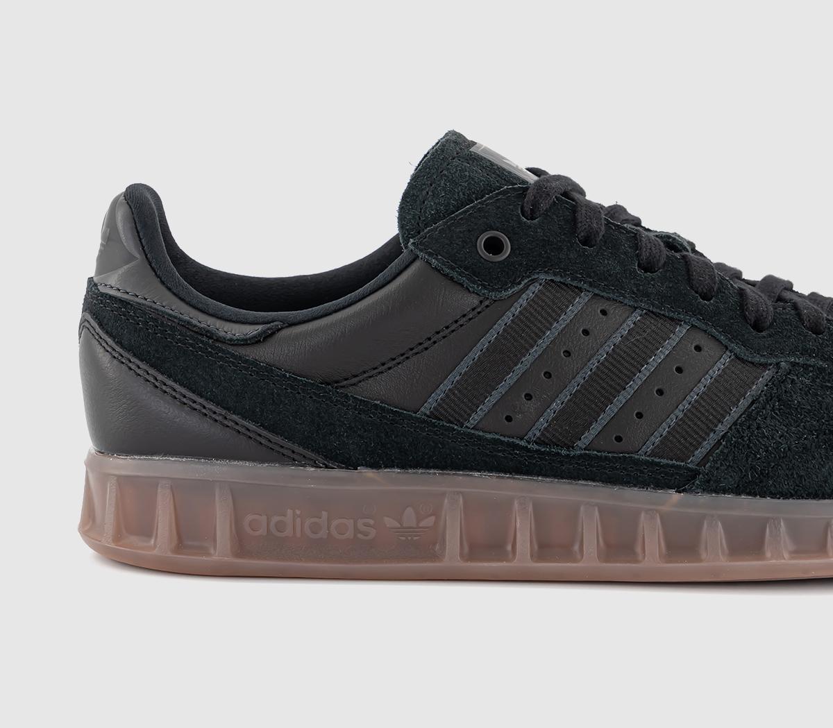 adidasHandball Top RM TrainersCore Black Carbon Gum